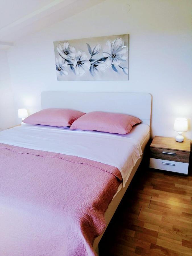 Guesthouse Resan Medulin Luaran gambar
