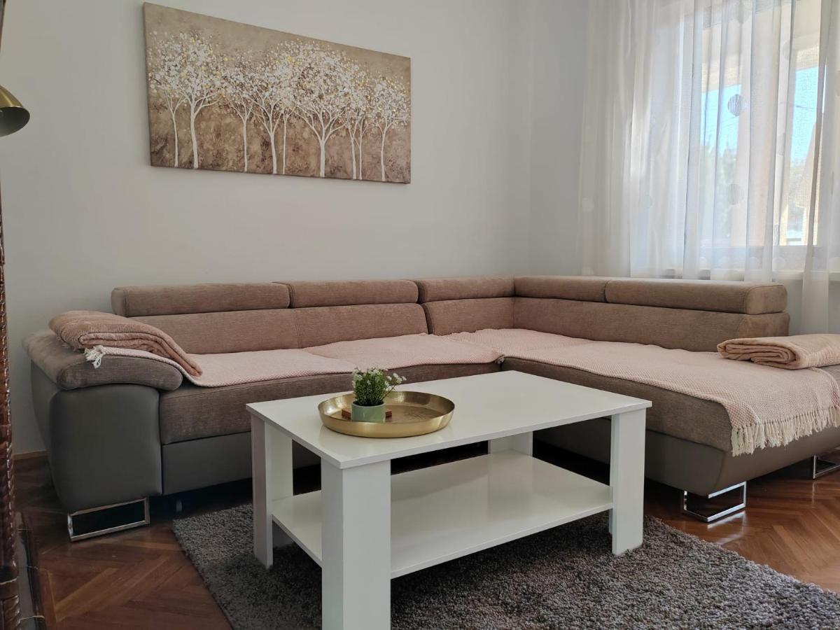 Guesthouse Resan Medulin Luaran gambar