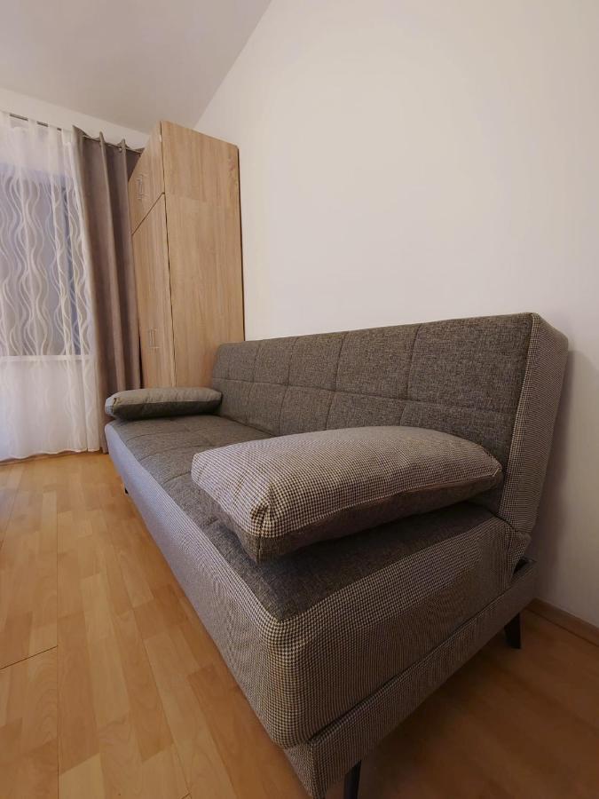 Guesthouse Resan Medulin Luaran gambar