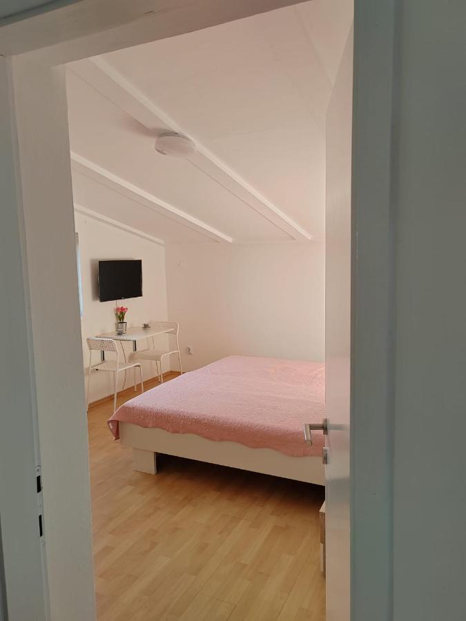 Guesthouse Resan Medulin Luaran gambar