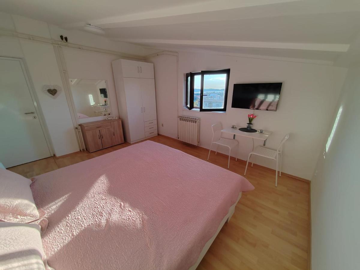 Guesthouse Resan Medulin Luaran gambar