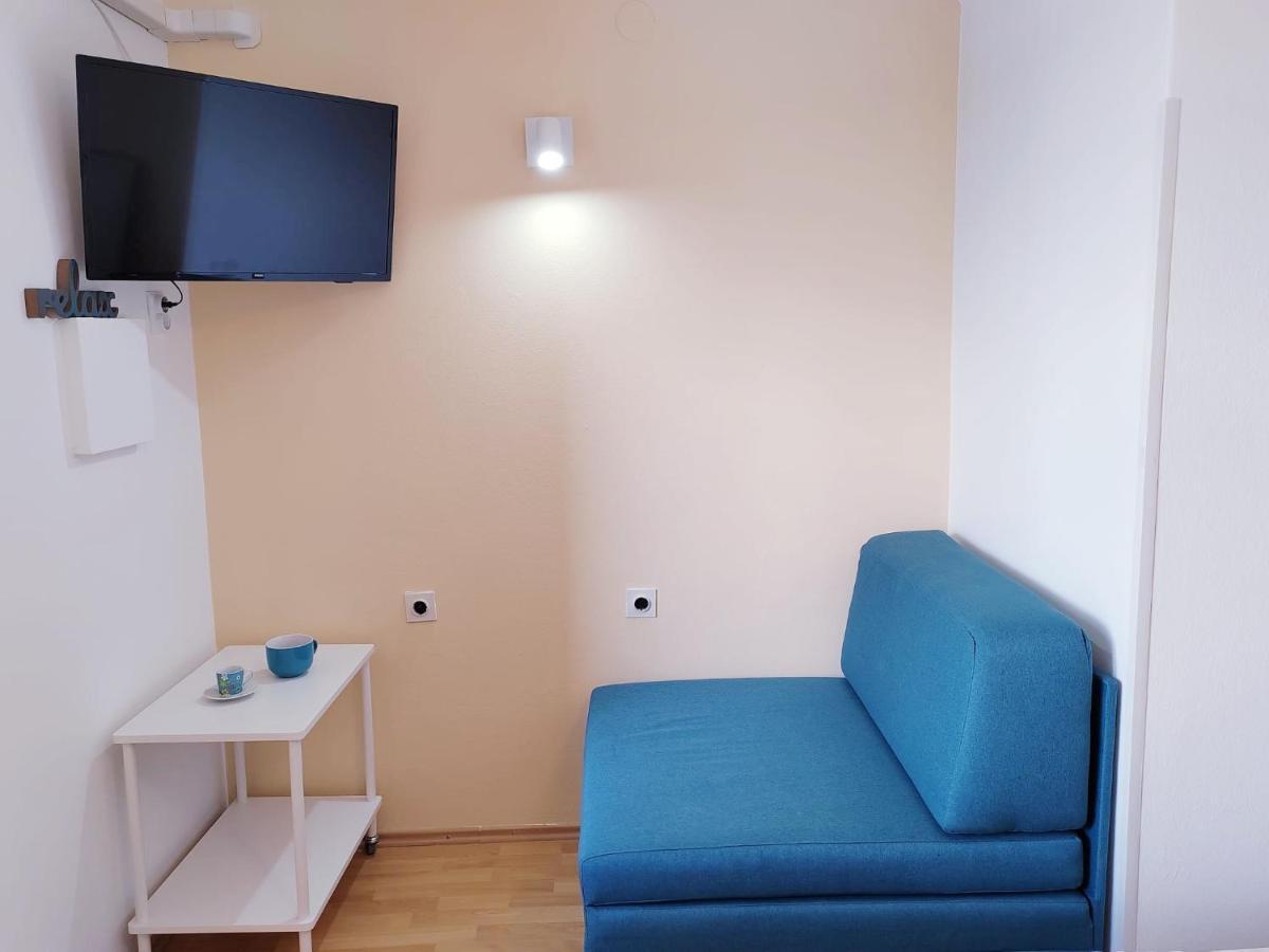 Guesthouse Resan Medulin Luaran gambar
