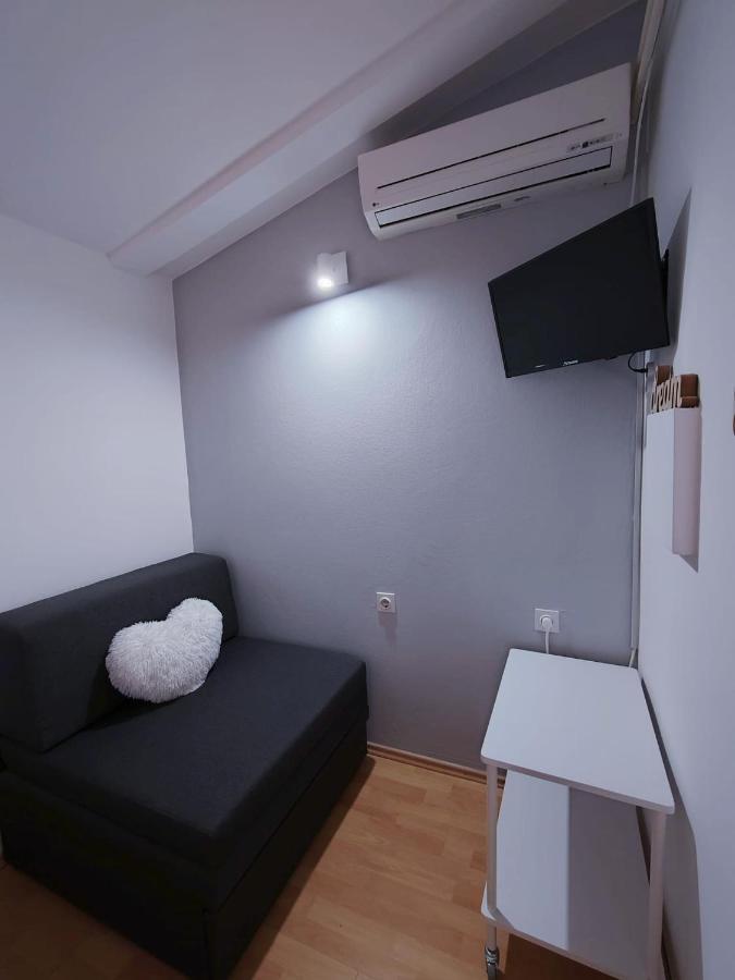 Guesthouse Resan Medulin Luaran gambar