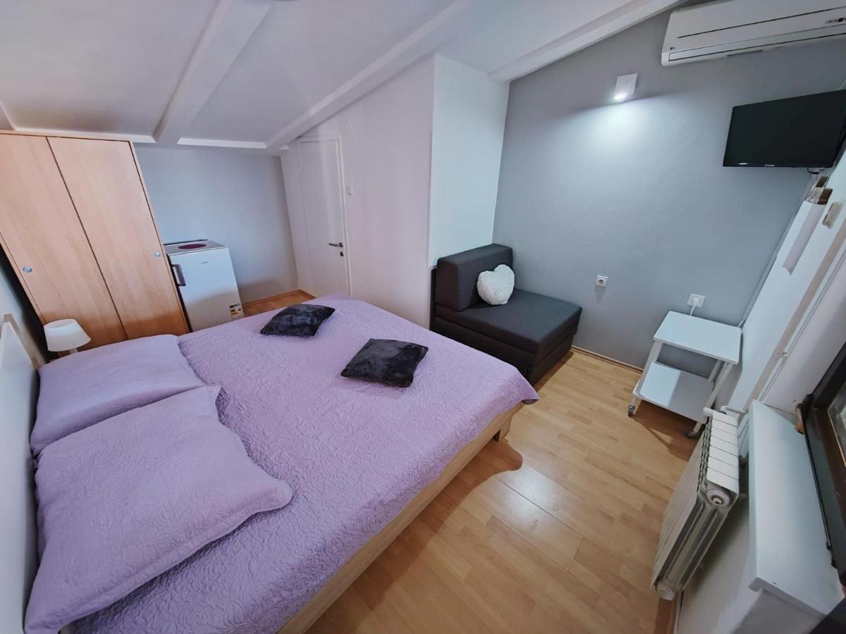 Guesthouse Resan Medulin Luaran gambar