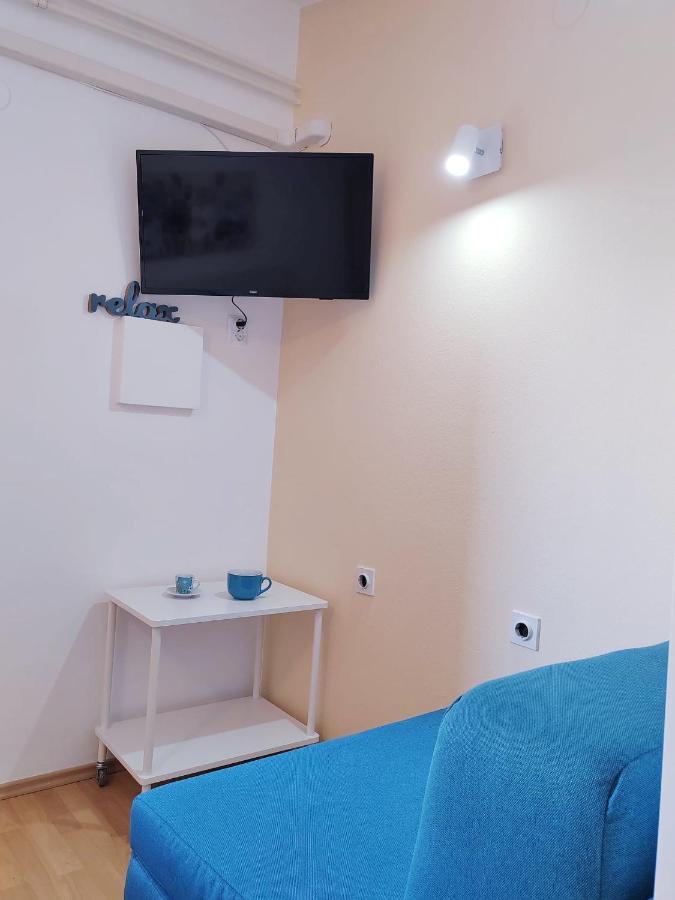 Guesthouse Resan Medulin Luaran gambar