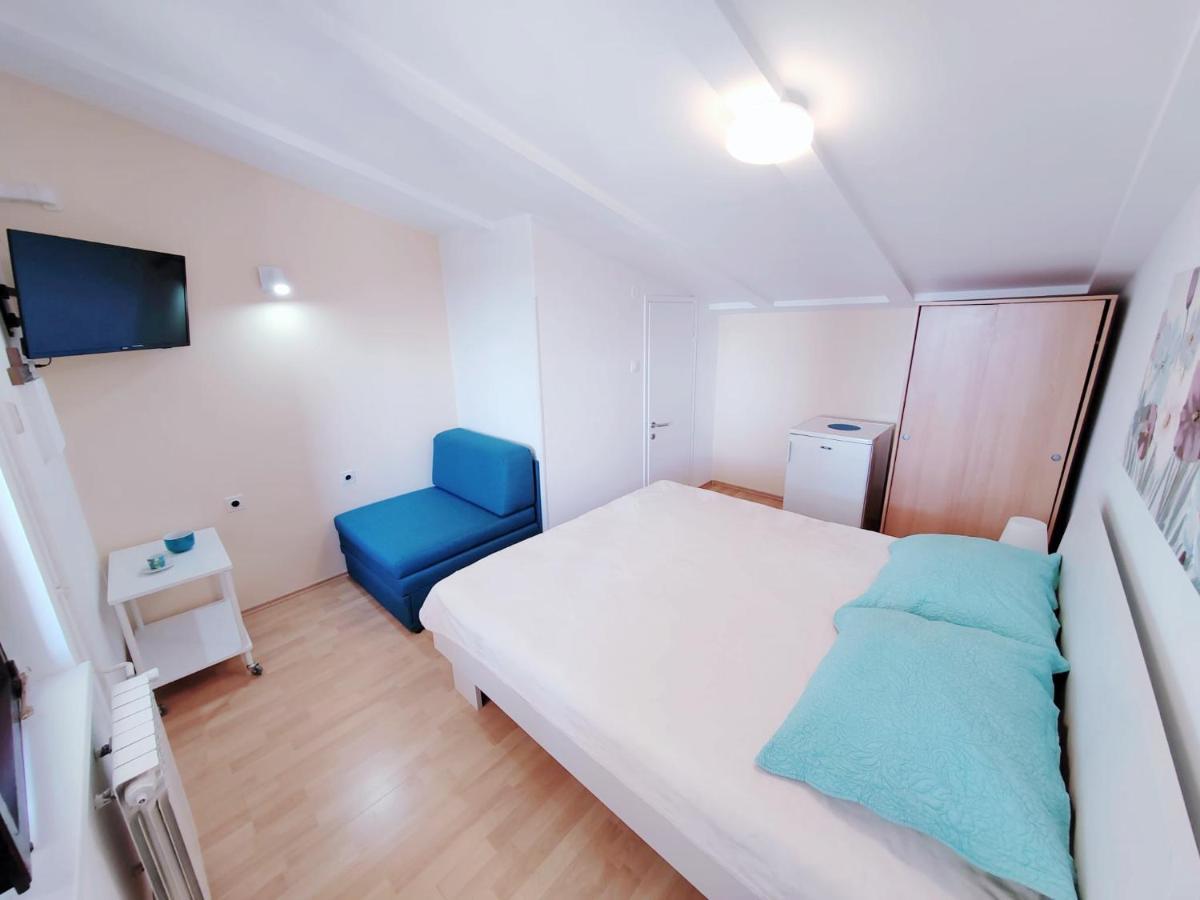 Guesthouse Resan Medulin Luaran gambar