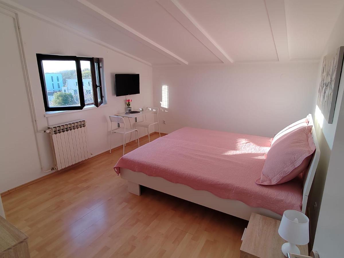 Guesthouse Resan Medulin Luaran gambar