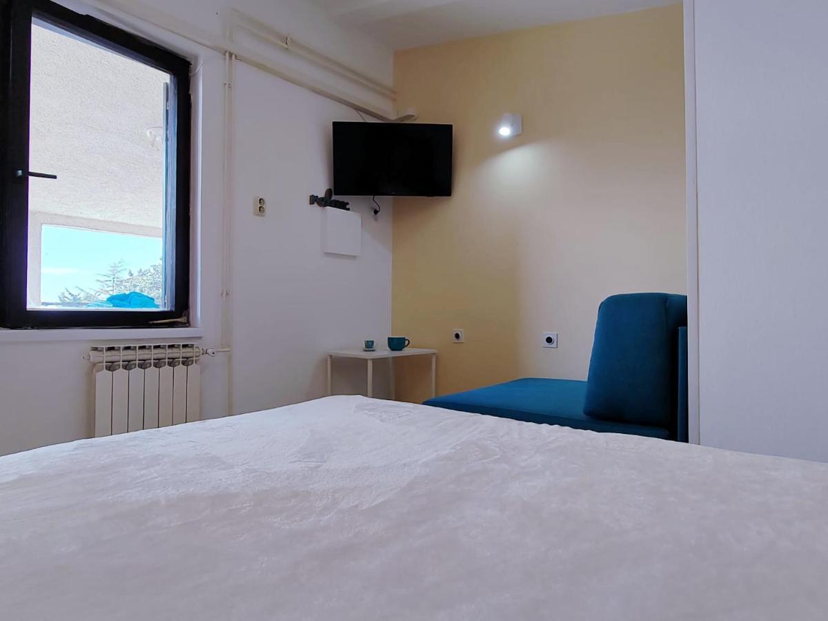 Guesthouse Resan Medulin Luaran gambar