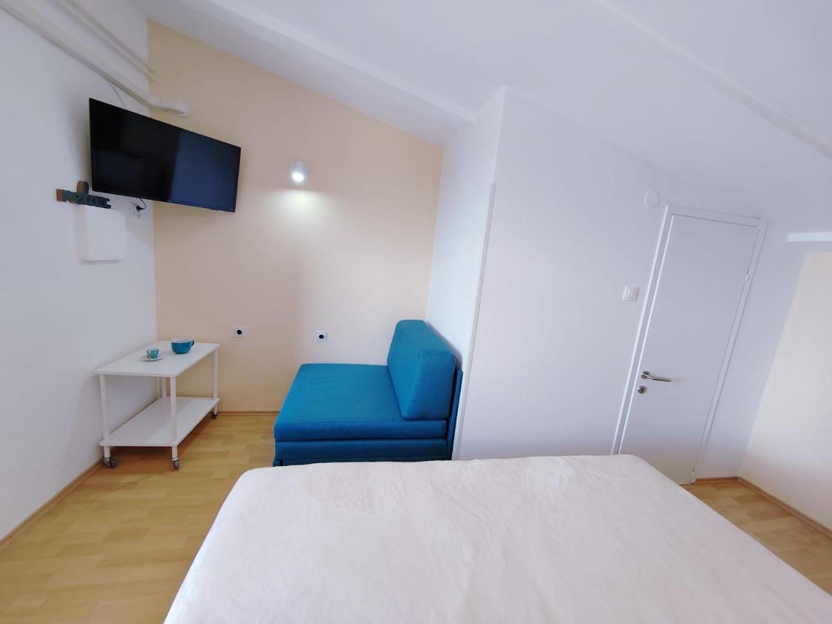 Guesthouse Resan Medulin Luaran gambar