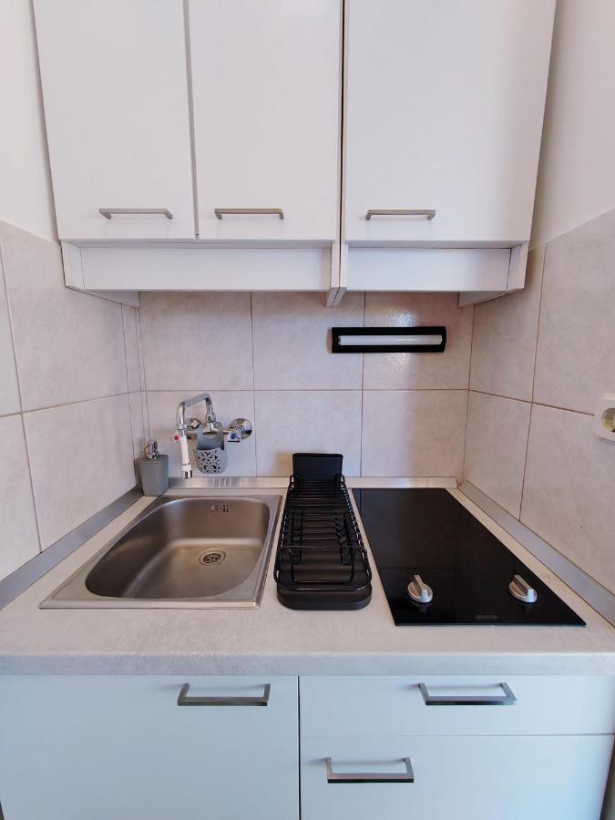 Guesthouse Resan Medulin Luaran gambar
