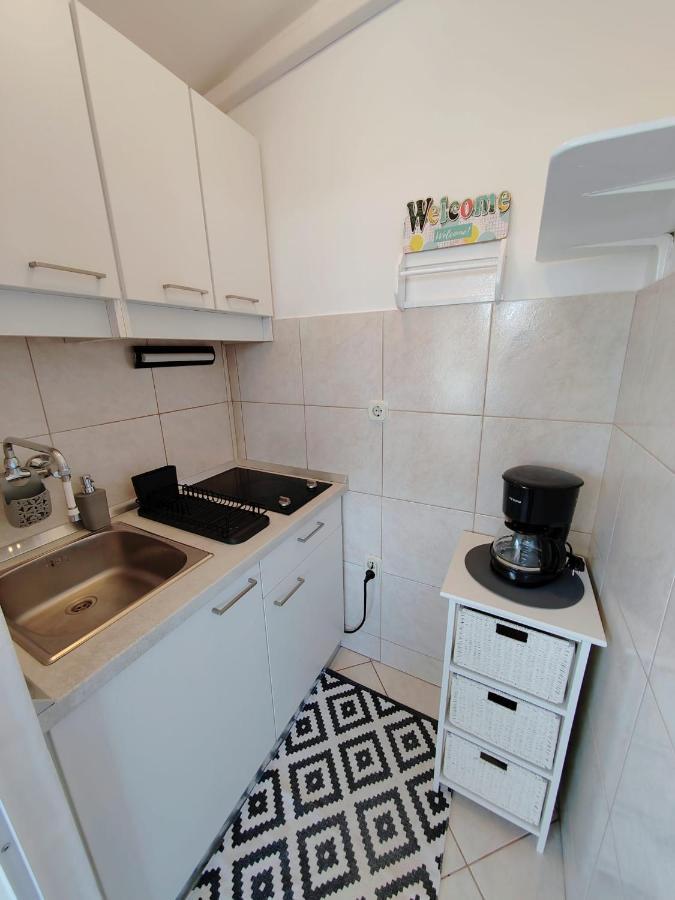 Guesthouse Resan Medulin Luaran gambar